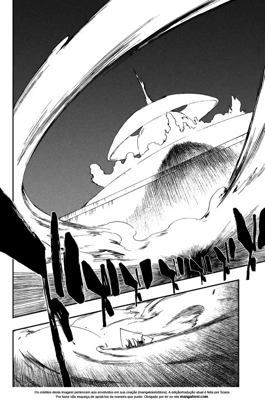 Read Bleach pt_BR Manga Online
