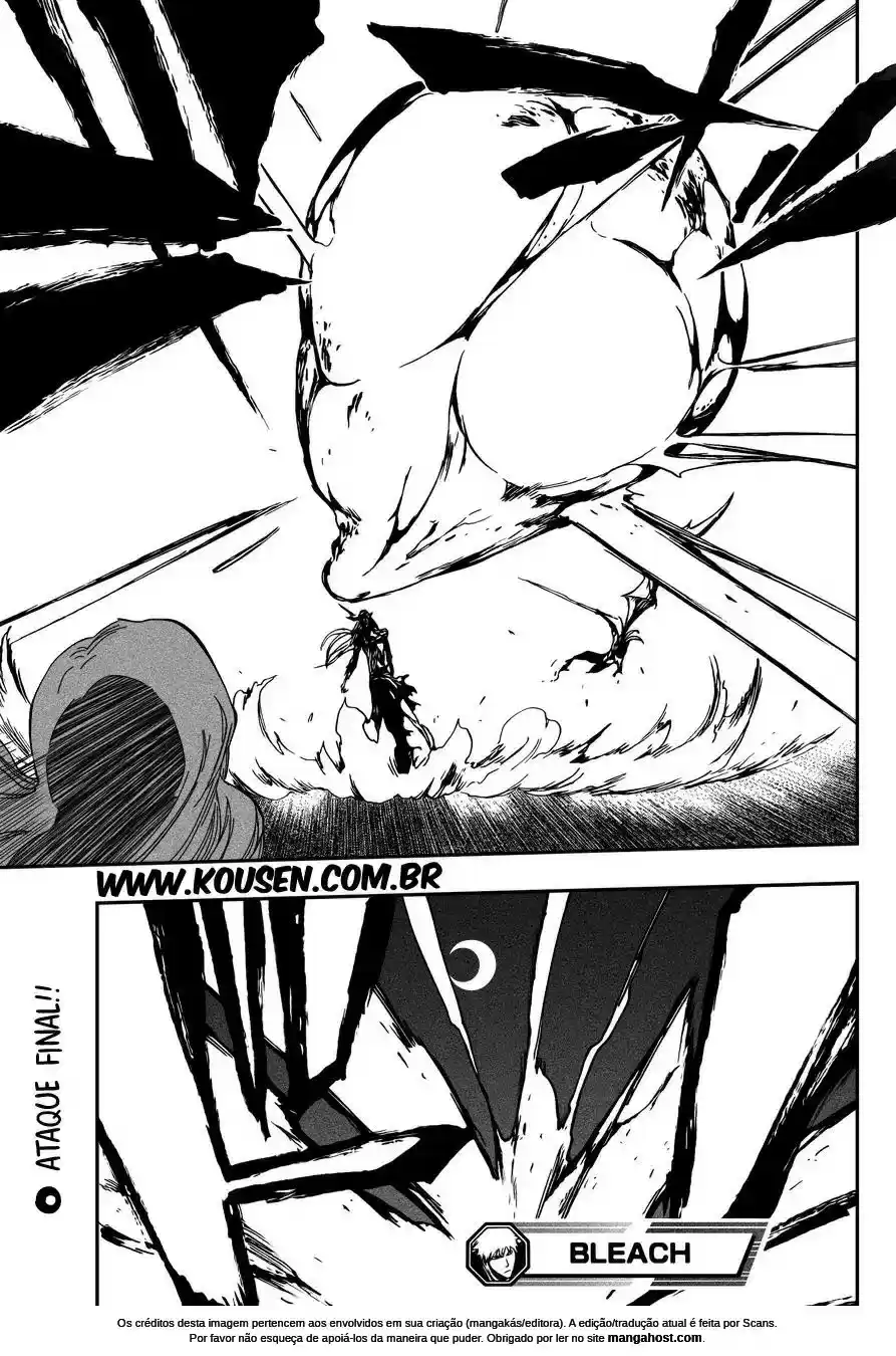 Read Bleach pt_BR Manga Online