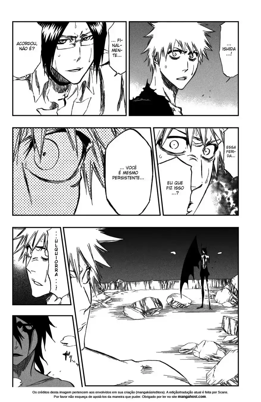 Read Bleach pt_BR Manga Online