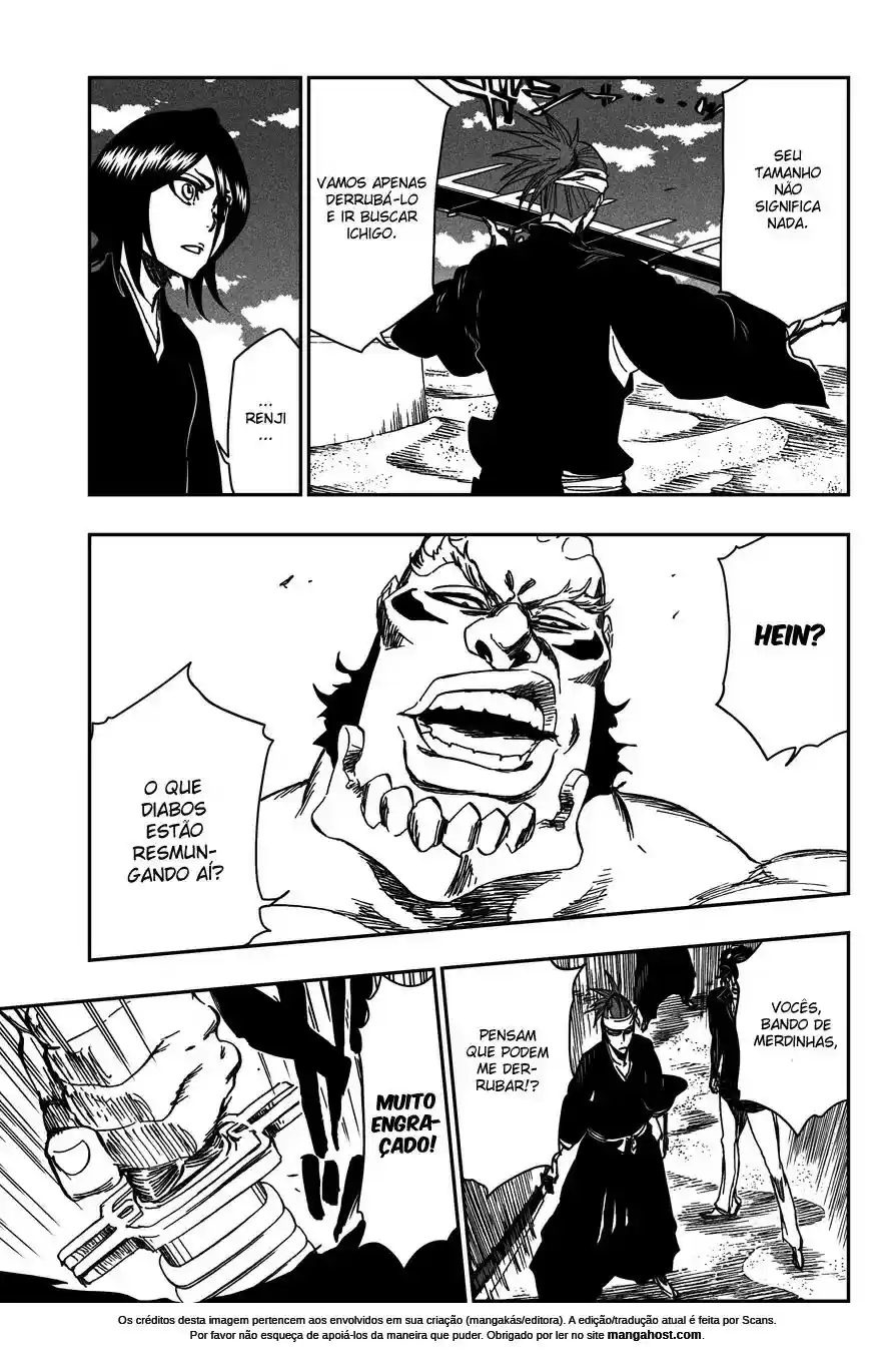 Read Bleach pt_BR Manga Online
