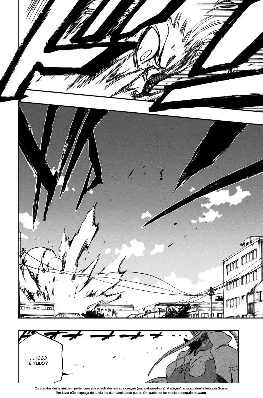 Read Bleach pt_BR Manga Online