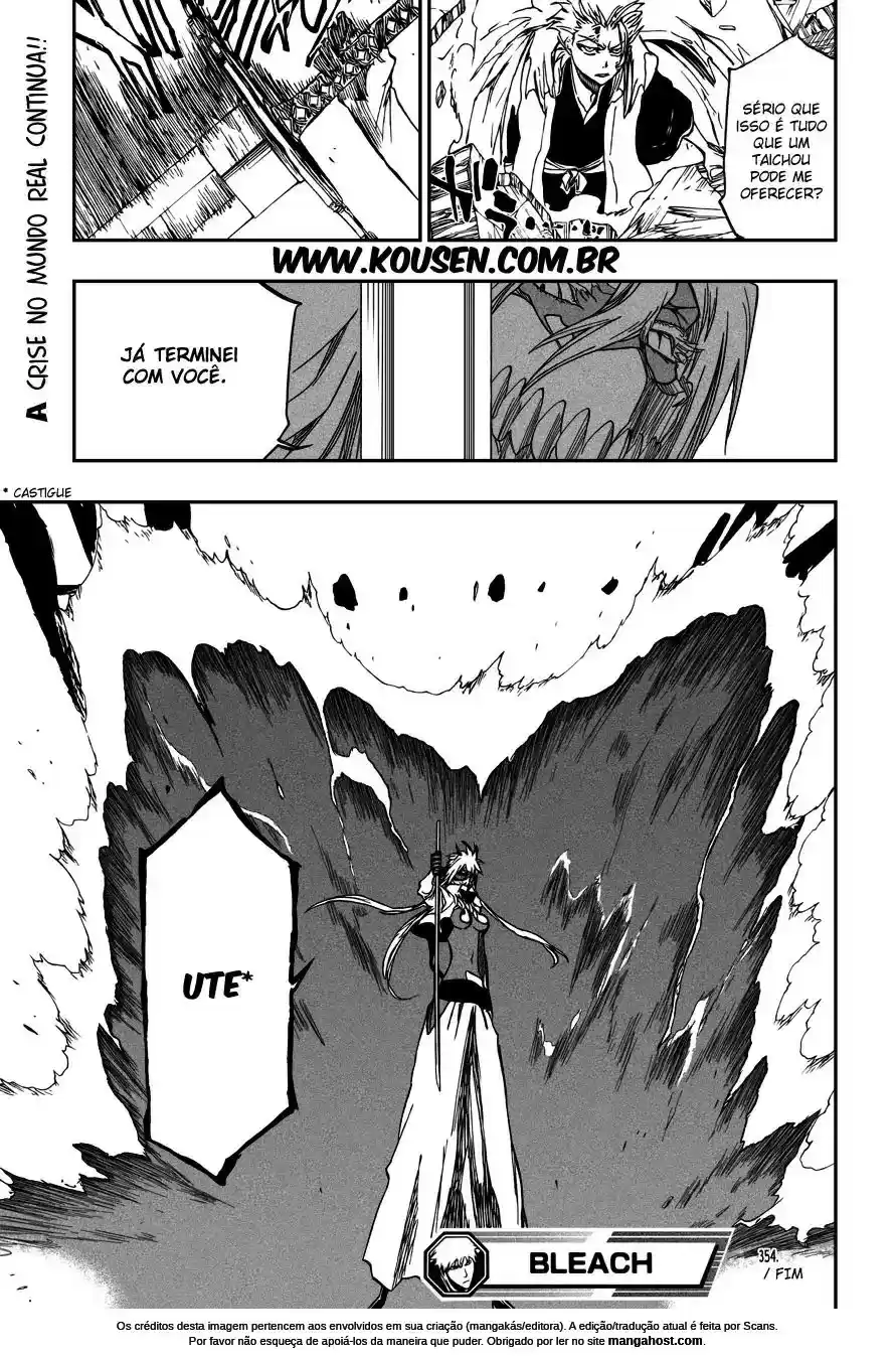 Read Bleach pt_BR Manga Online