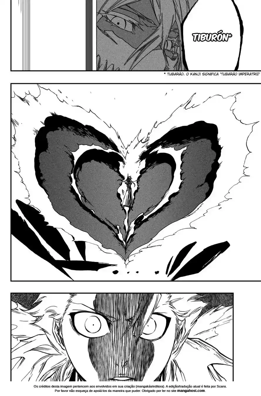 Read Bleach pt_BR Manga Online