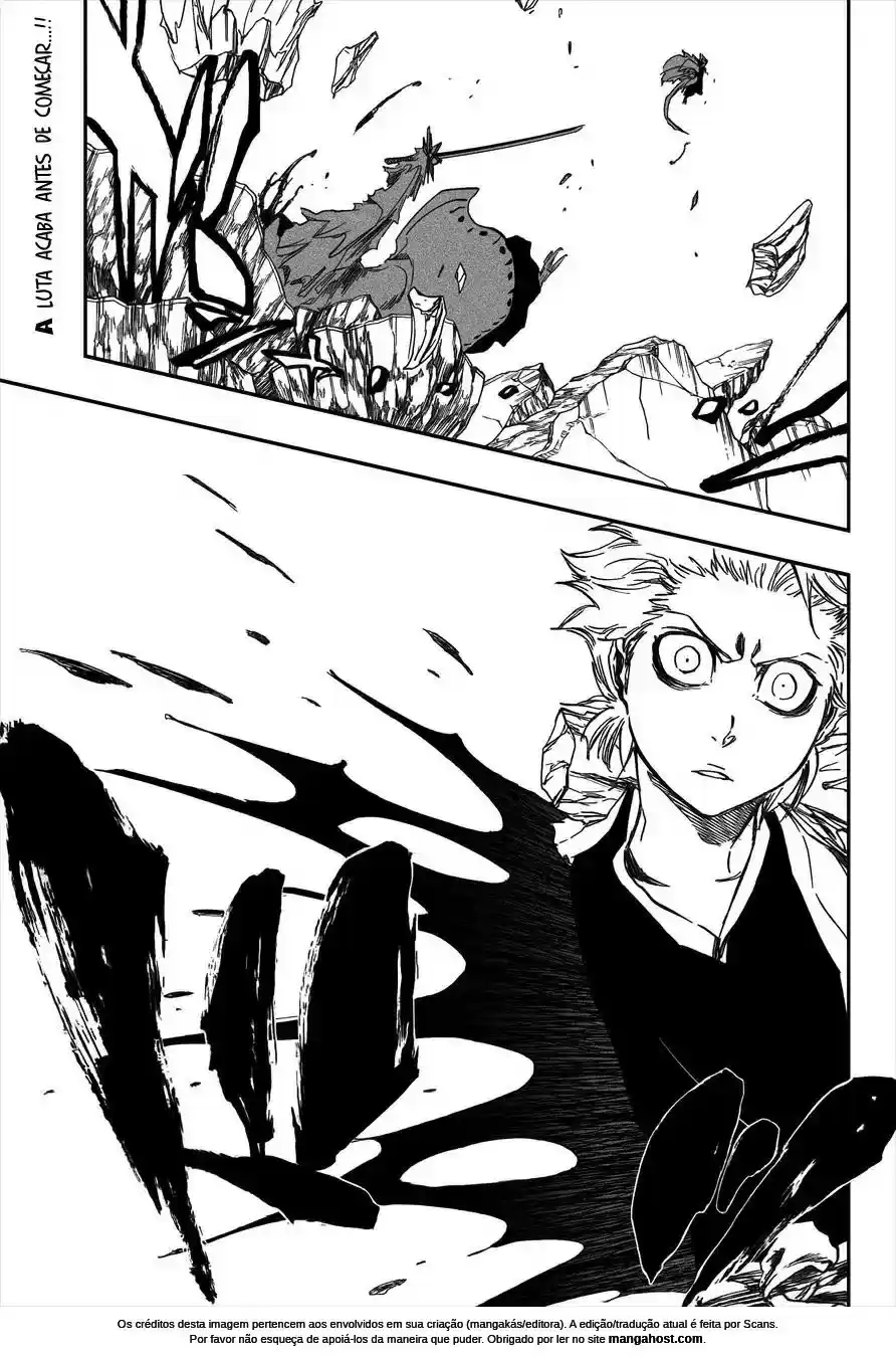 Read Bleach pt_BR Manga Online