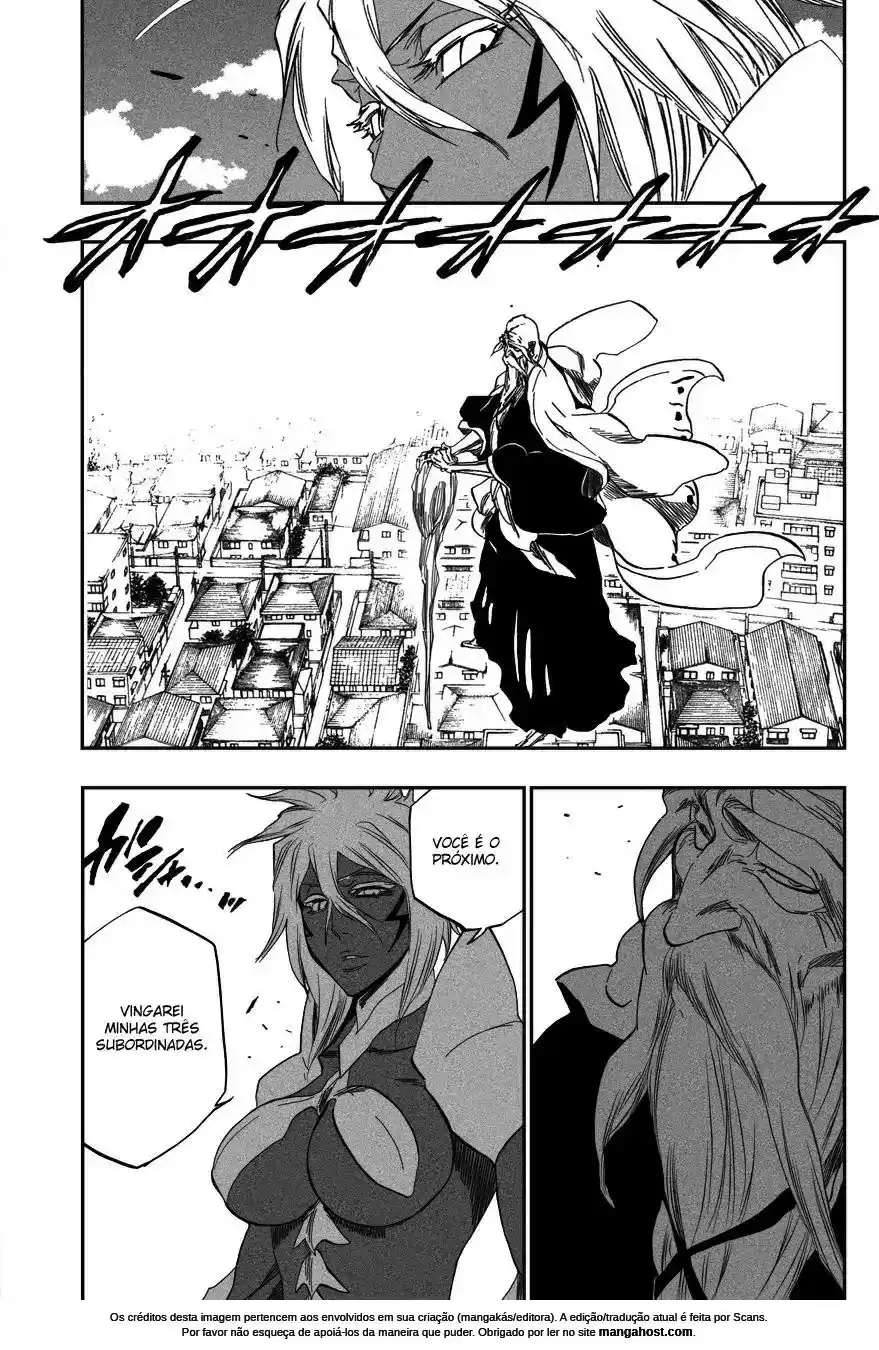 Read Bleach pt_BR Manga Online