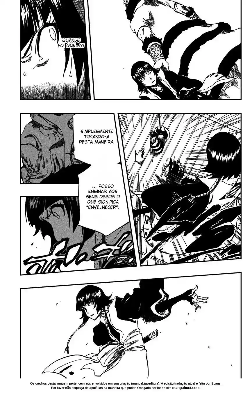 Read Bleach pt_BR Manga Online