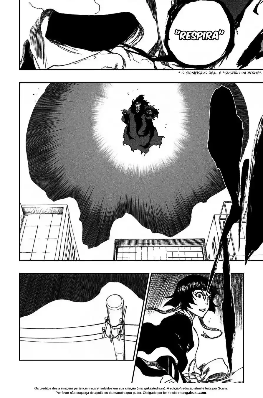 Read Bleach pt_BR Manga Online