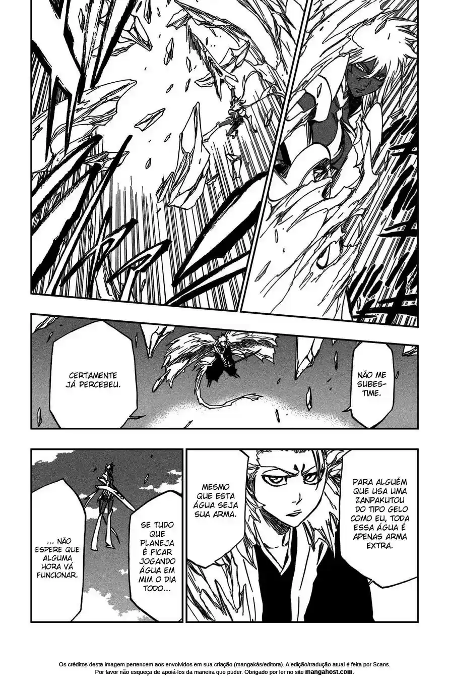 Read Bleach pt_BR Manga Online