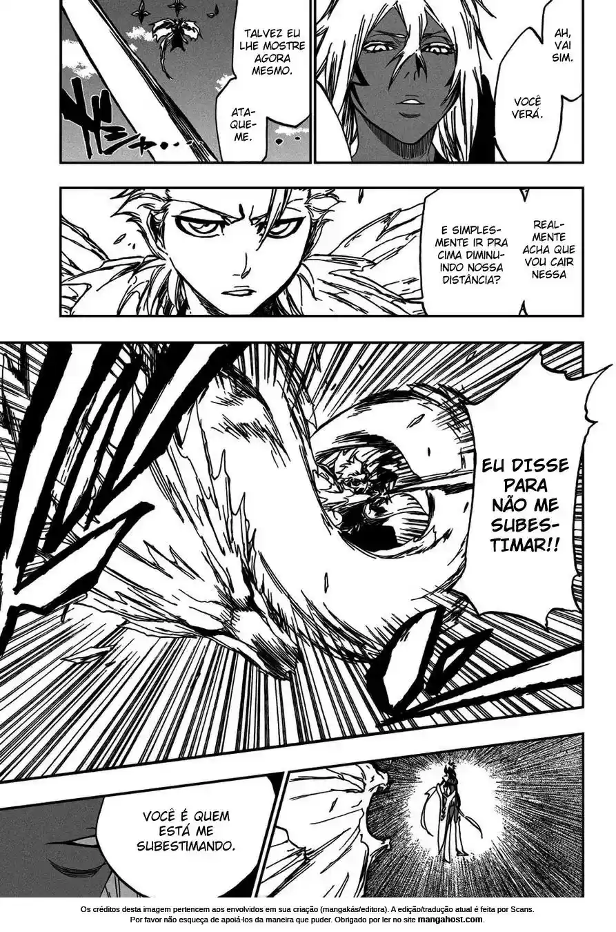 Read Bleach pt_BR Manga Online