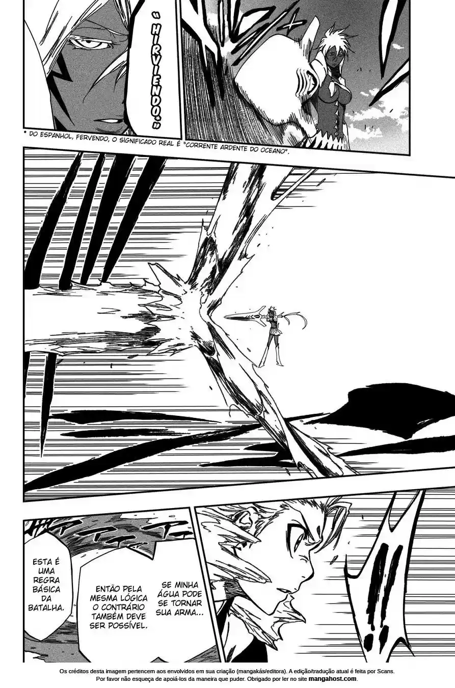 Read Bleach pt_BR Manga Online