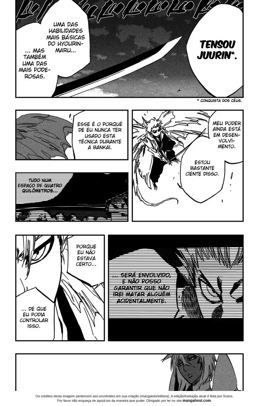 Read Bleach pt_BR Manga Online