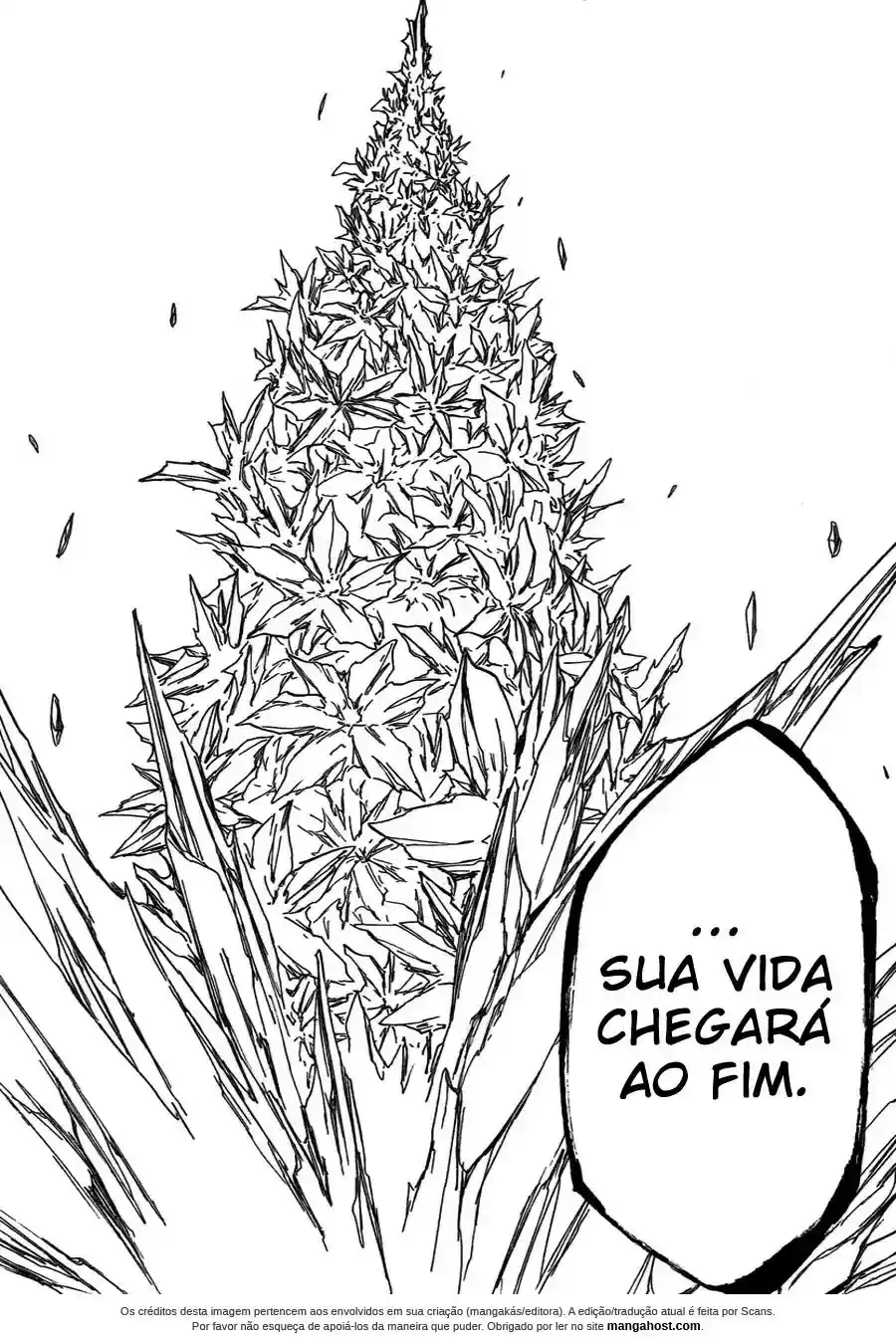 Read Bleach pt_BR Manga Online