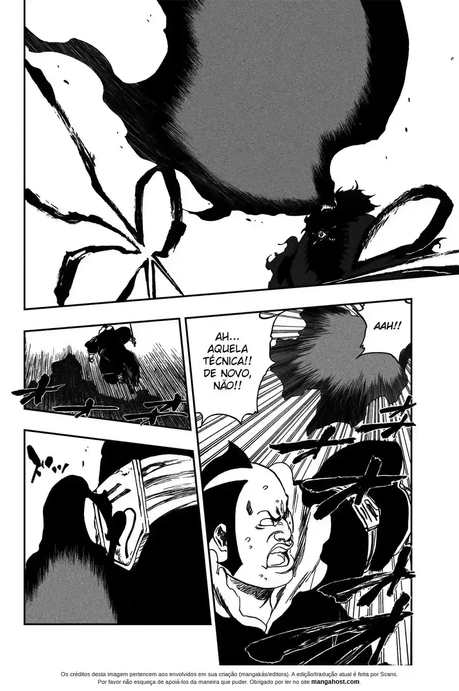 Read Bleach pt_BR Manga Online