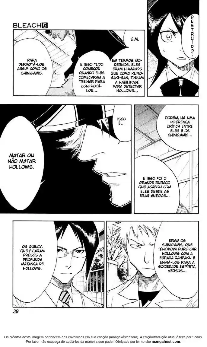Read Bleach pt_BR Manga Online