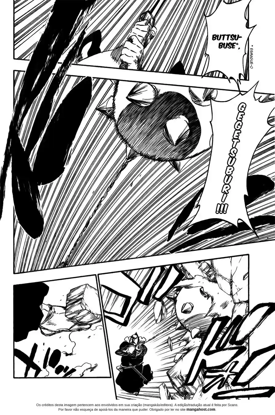 Read Bleach pt_BR Manga Online