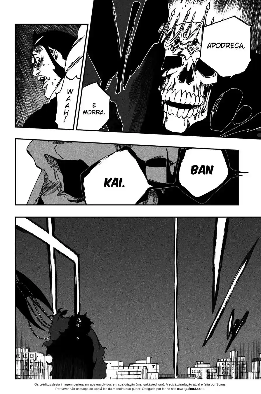 Read Bleach pt_BR Manga Online