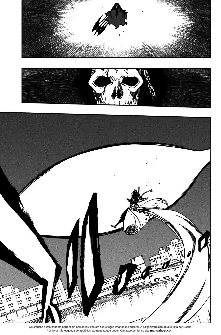 Read Bleach pt_BR Manga Online