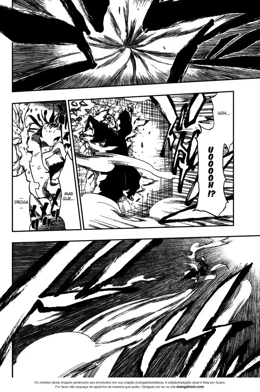 Read Bleach pt_BR Manga Online