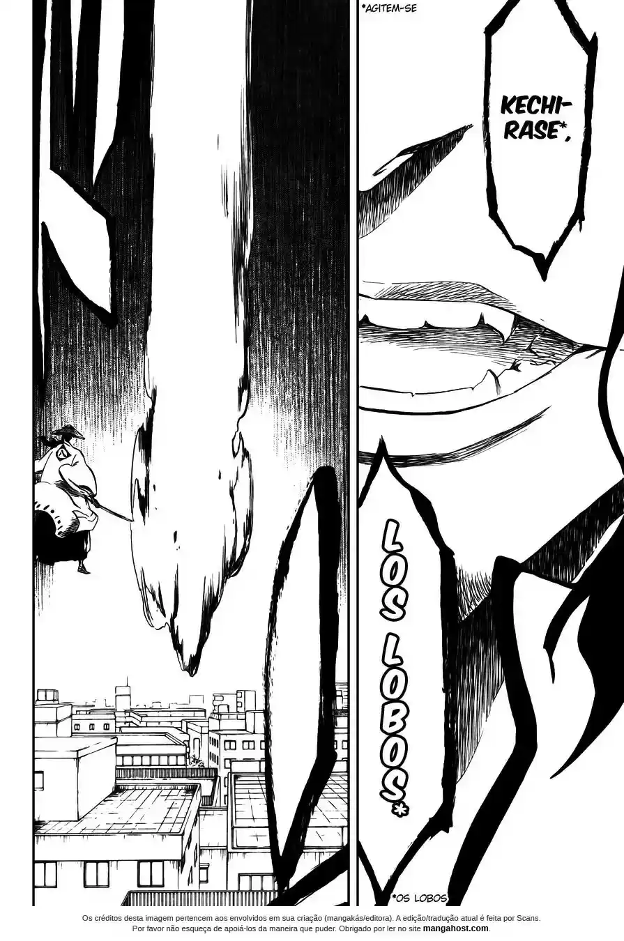 Read Bleach pt_BR Manga Online