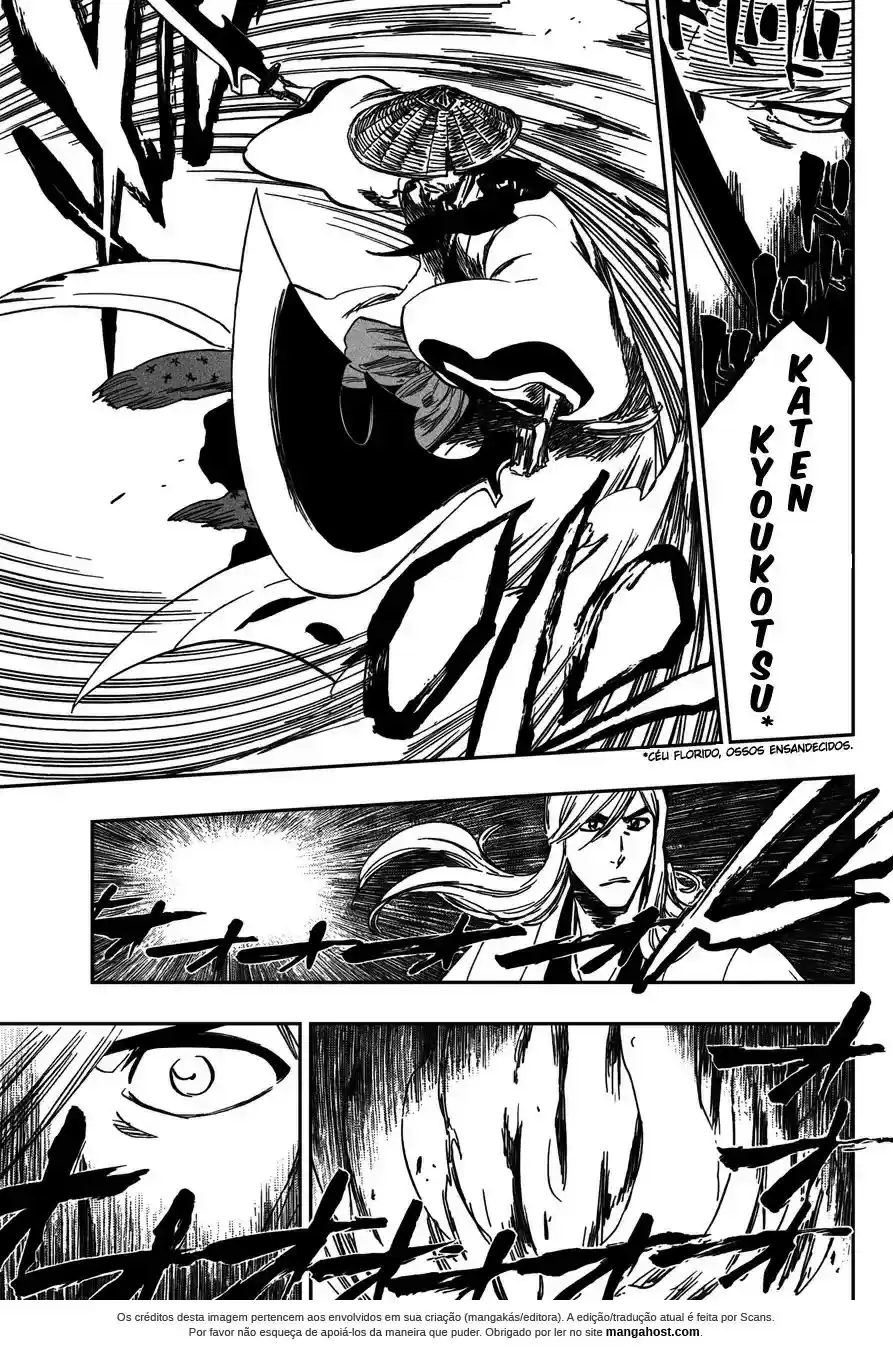 Read Bleach pt_BR Manga Online