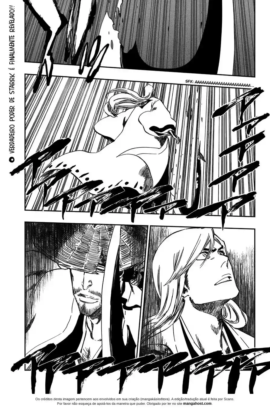 Read Bleach pt_BR Manga Online