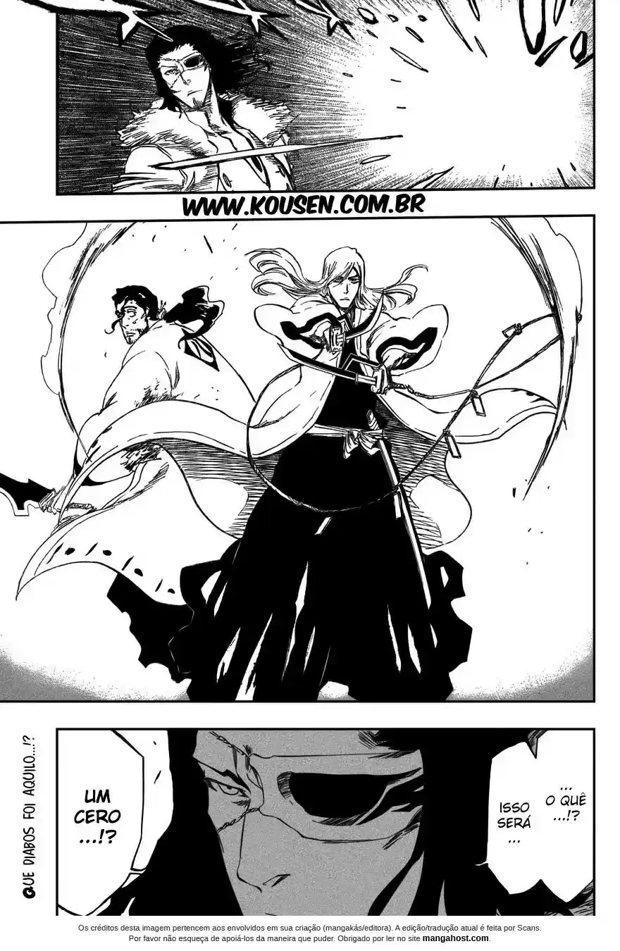 Read Bleach pt_BR Manga Online