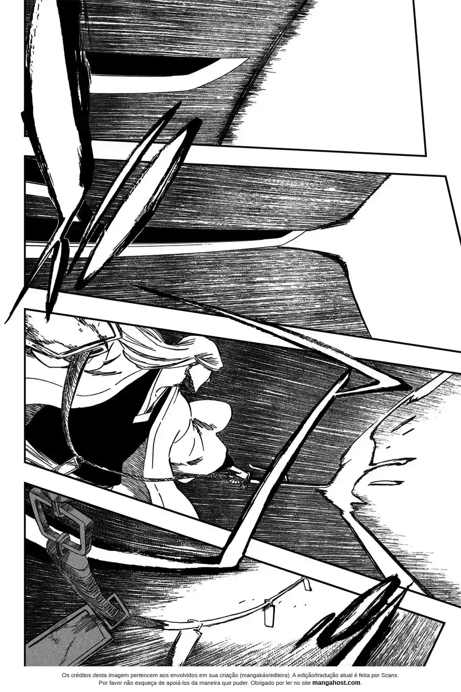 Read Bleach pt_BR Manga Online