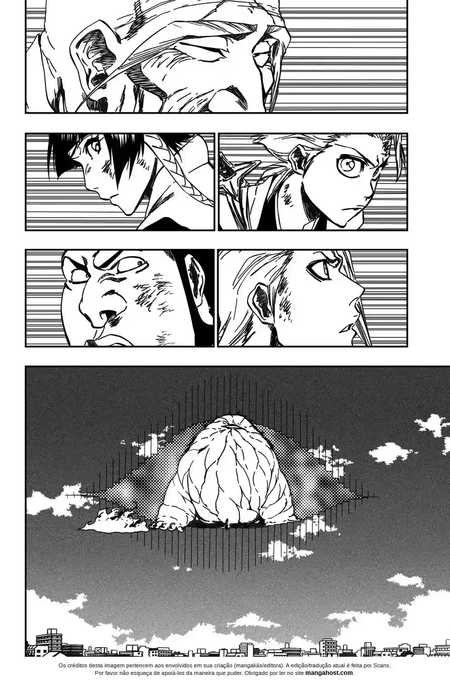 Read Bleach pt_BR Manga Online