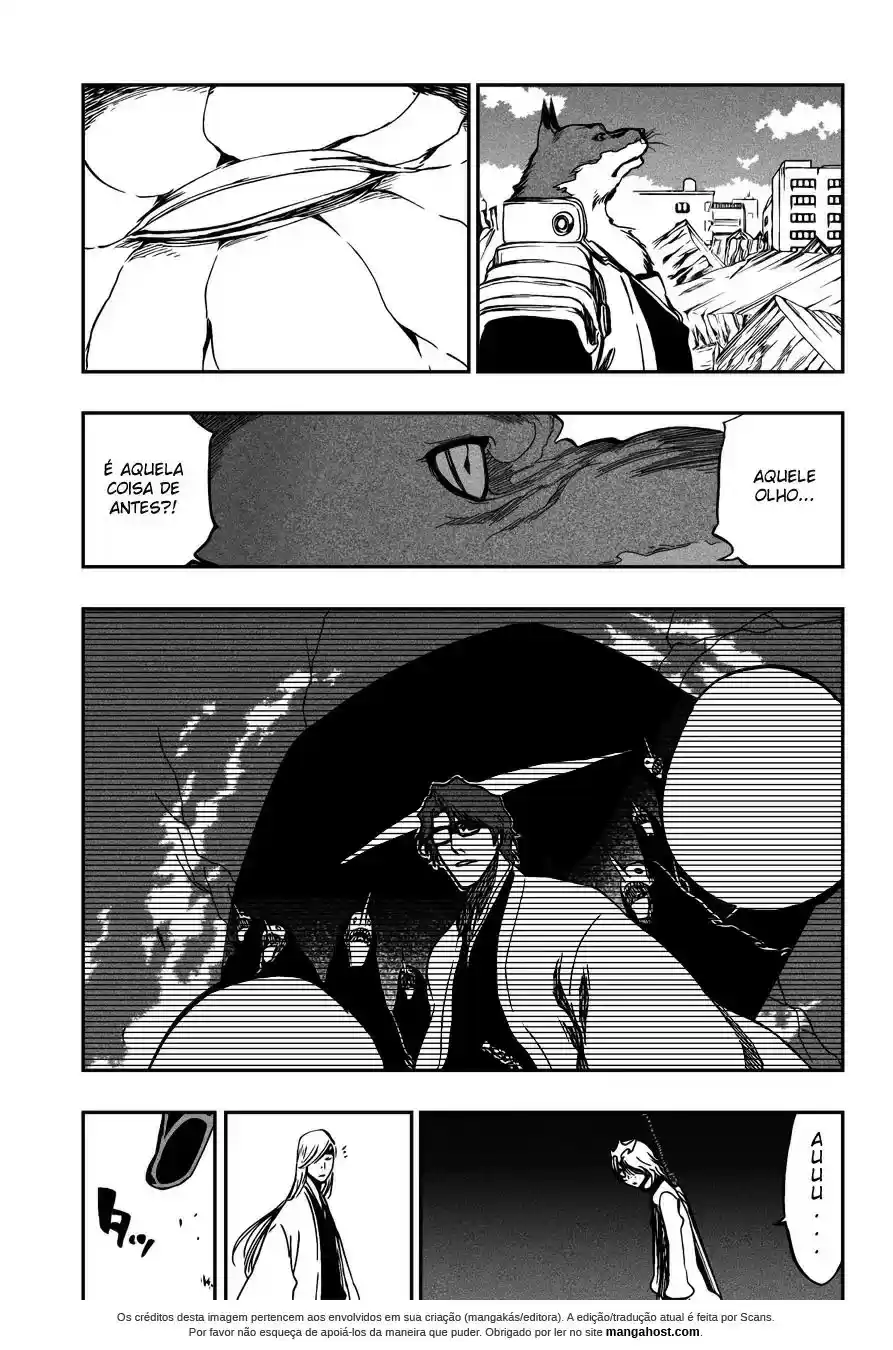 Read Bleach pt_BR Manga Online