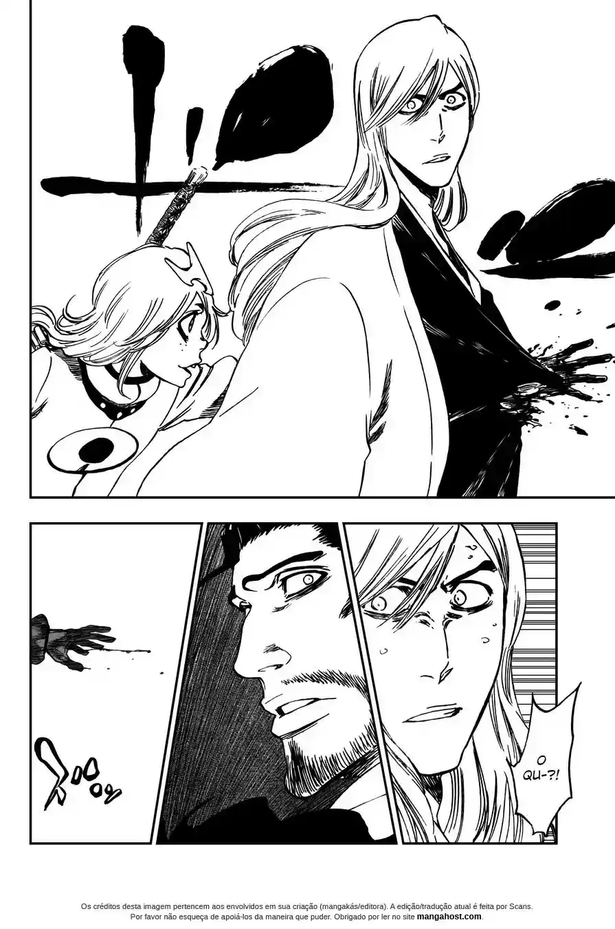 Read Bleach pt_BR Manga Online