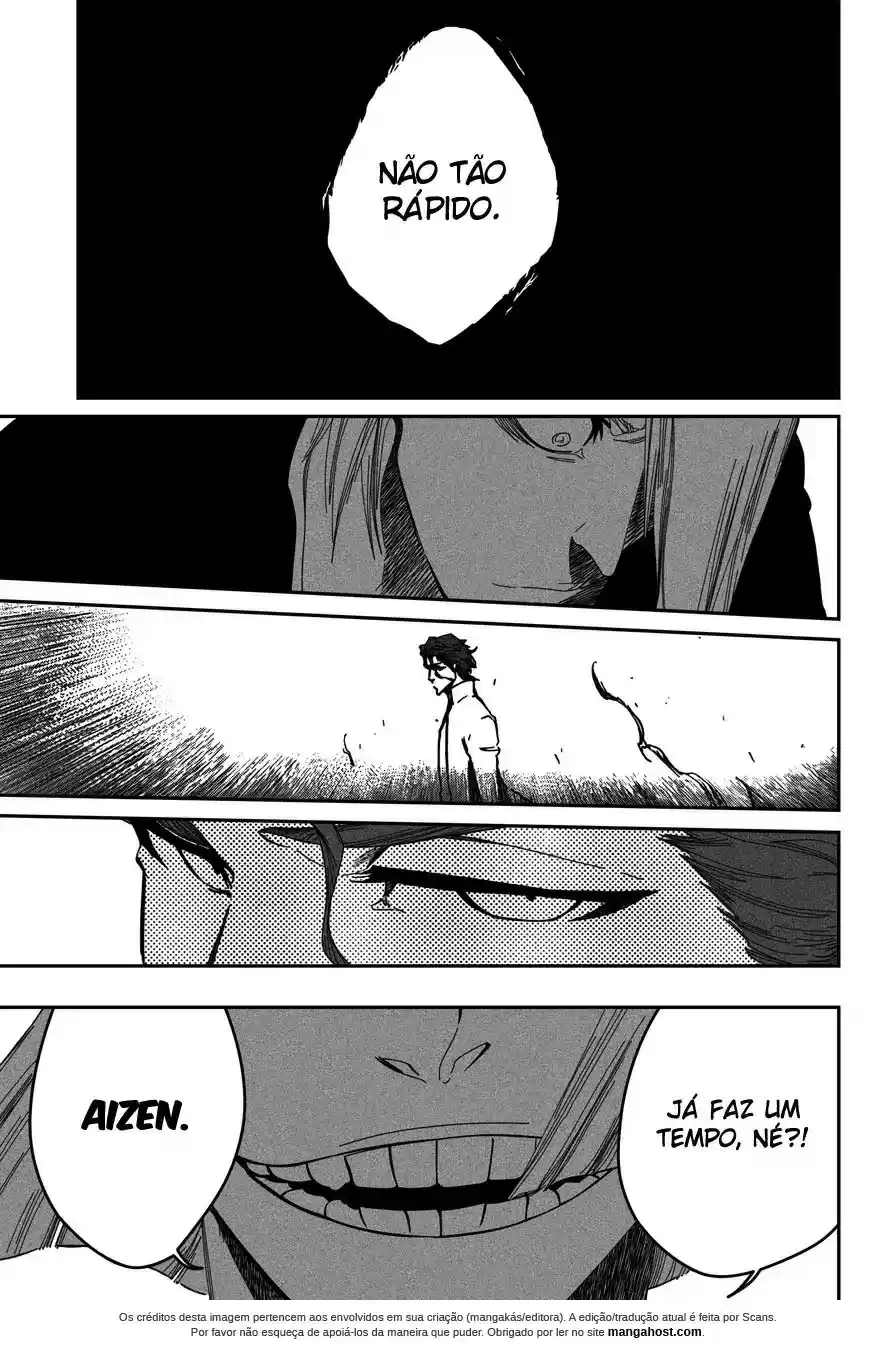 Read Bleach pt_BR Manga Online