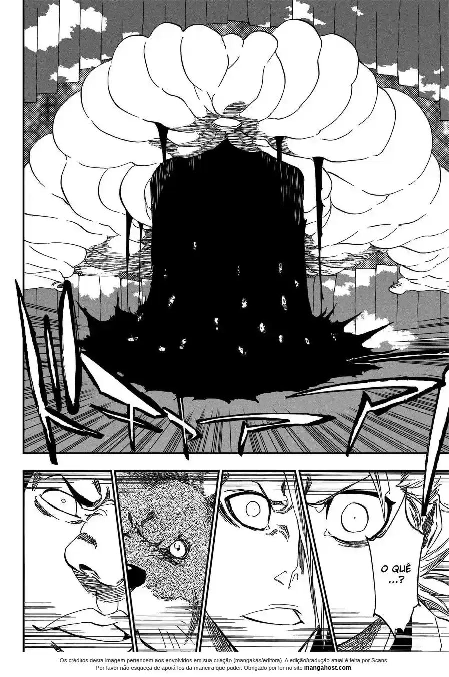 Read Bleach pt_BR Manga Online