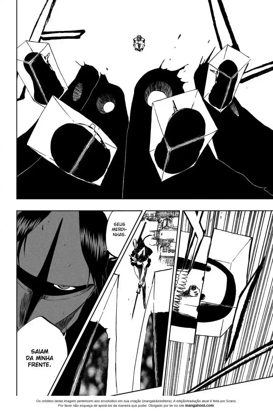 Read Bleach pt_BR Manga Online