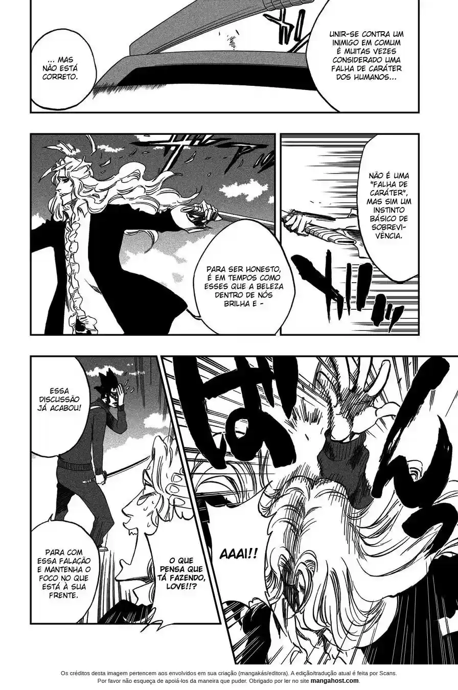 Read Bleach pt_BR Manga Online
