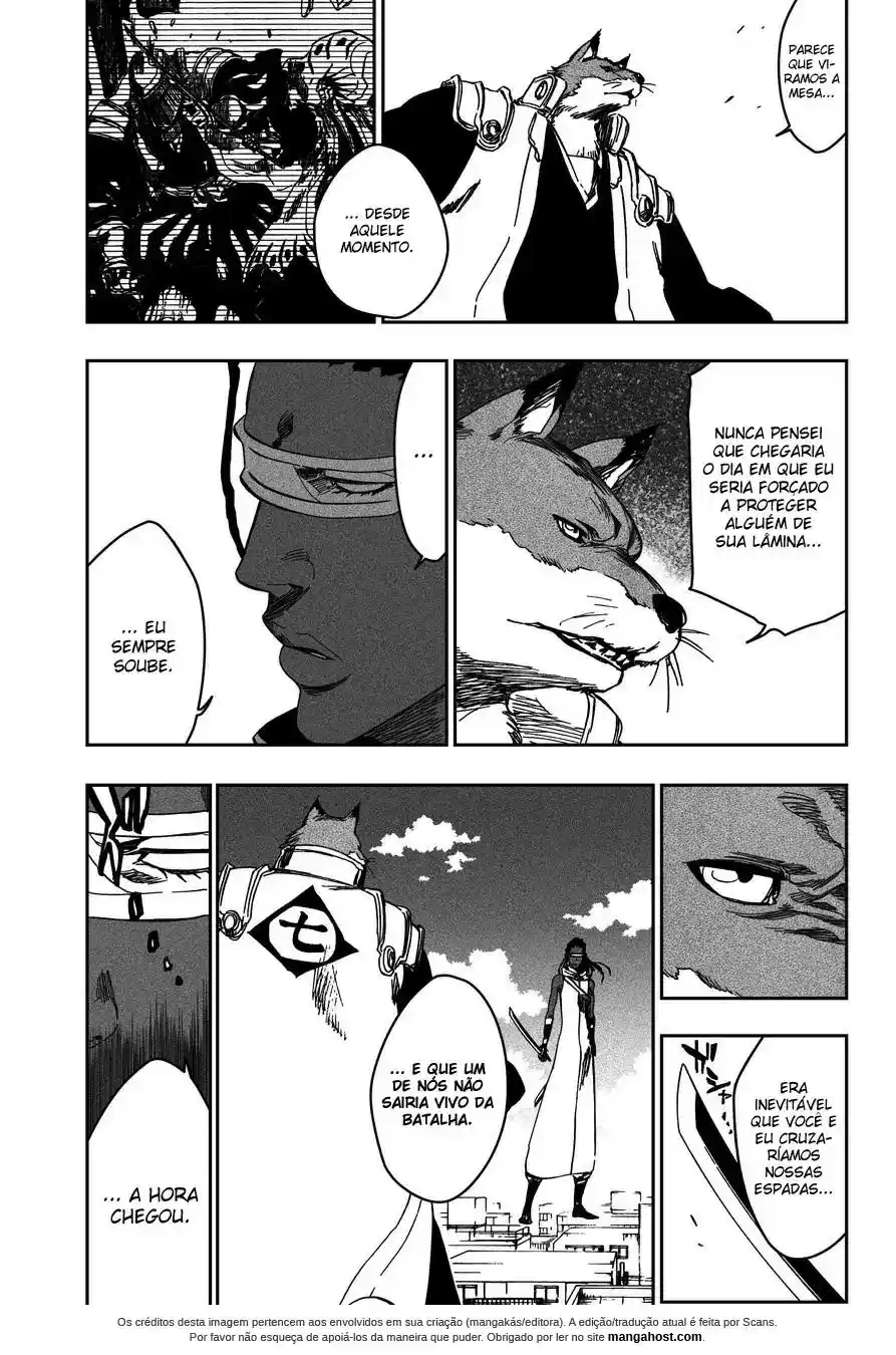 Read Bleach pt_BR Manga Online