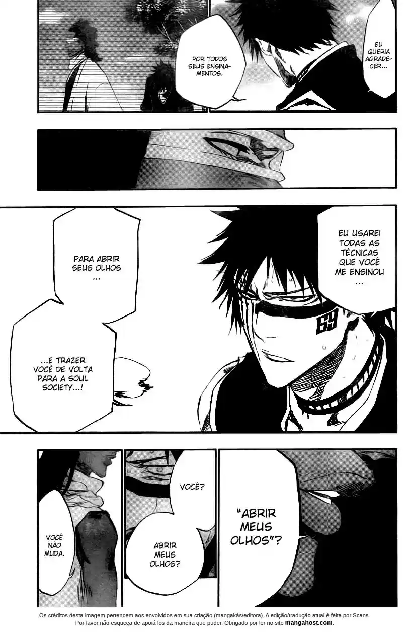 Read Bleach pt_BR Manga Online
