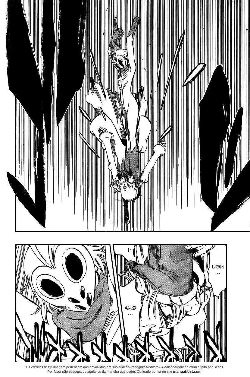 Read Bleach pt_BR Manga Online