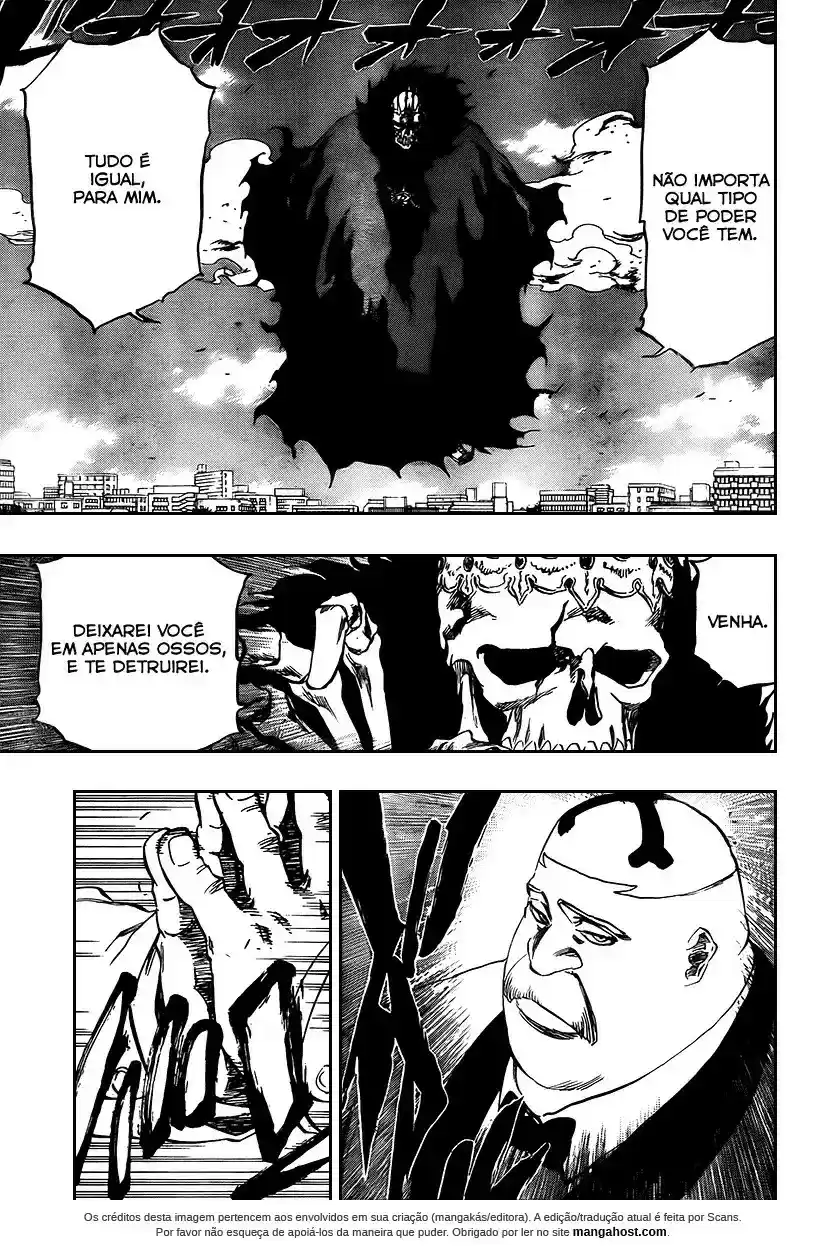 Read Bleach pt_BR Manga Online