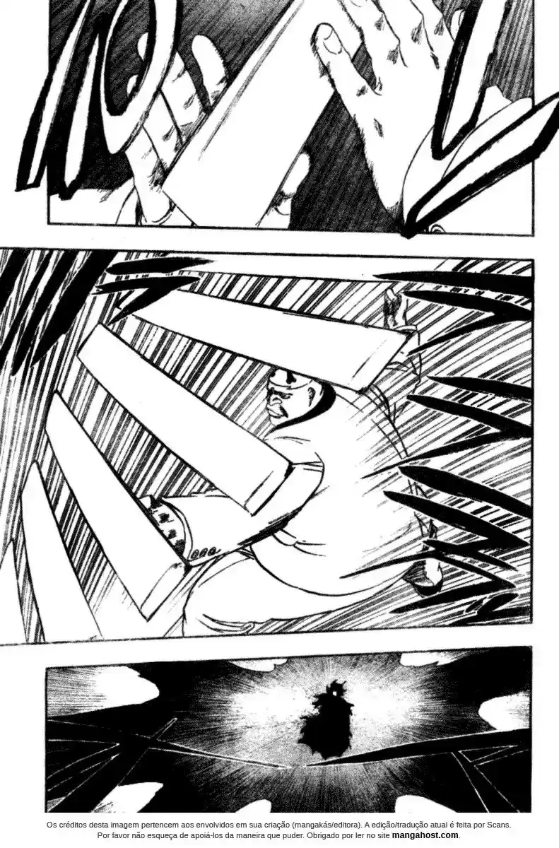 Read Bleach pt_BR Manga Online