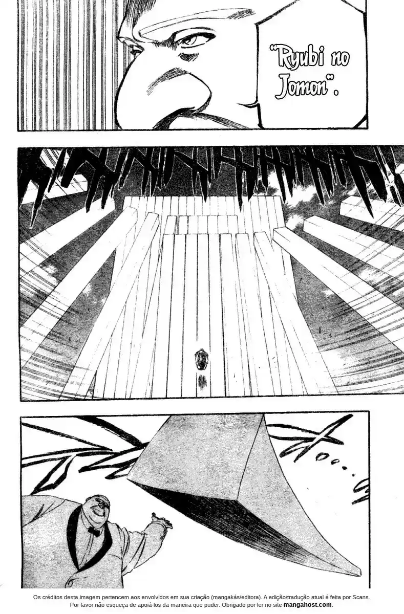 Read Bleach pt_BR Manga Online