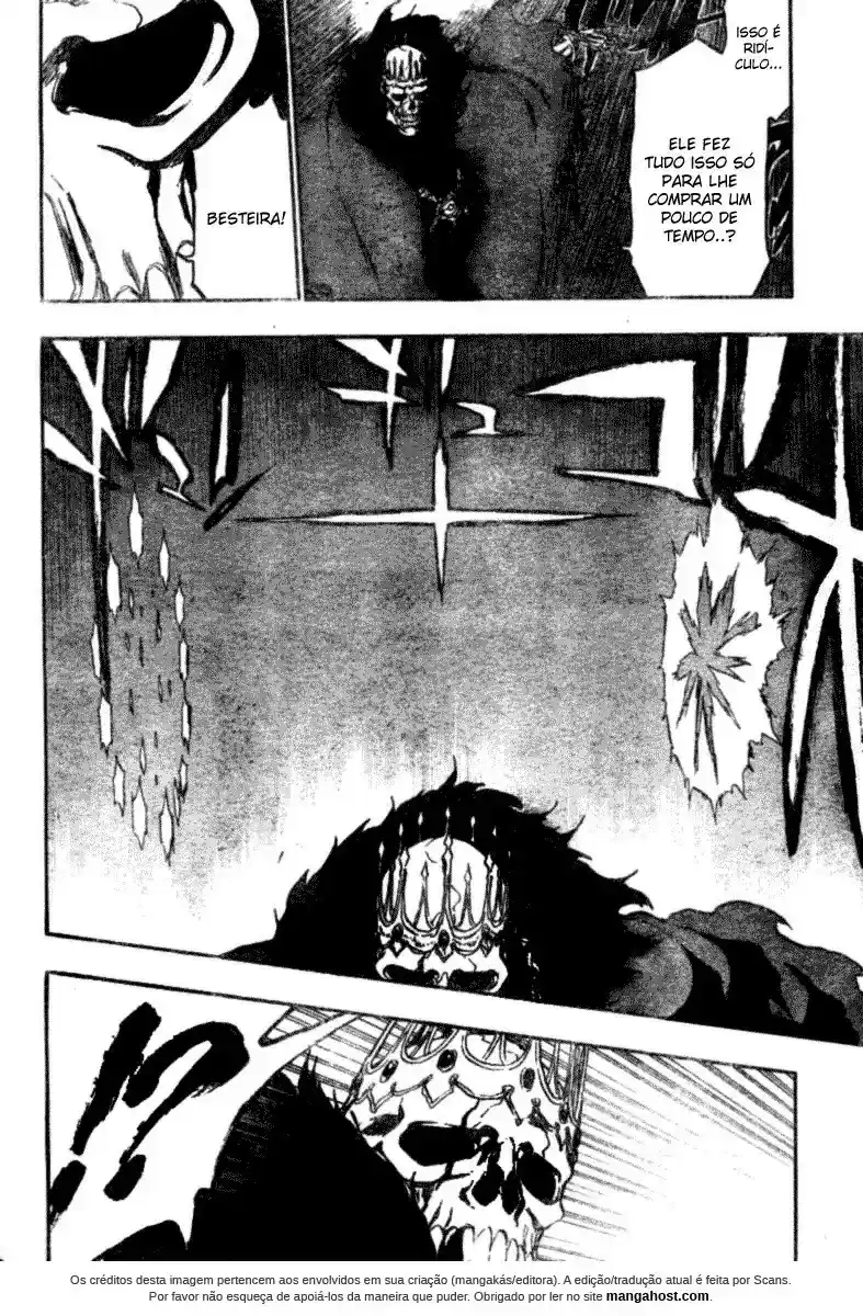 Read Bleach pt_BR Manga Online