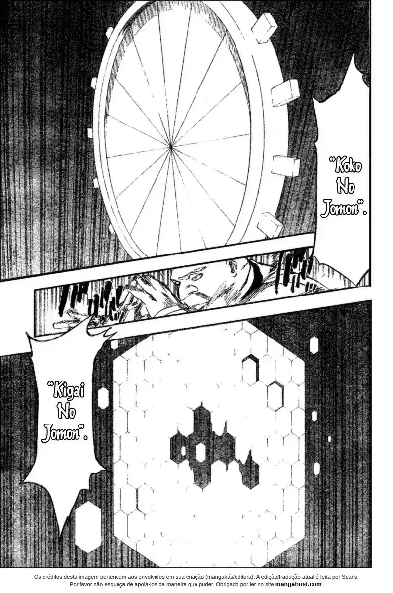 Read Bleach pt_BR Manga Online