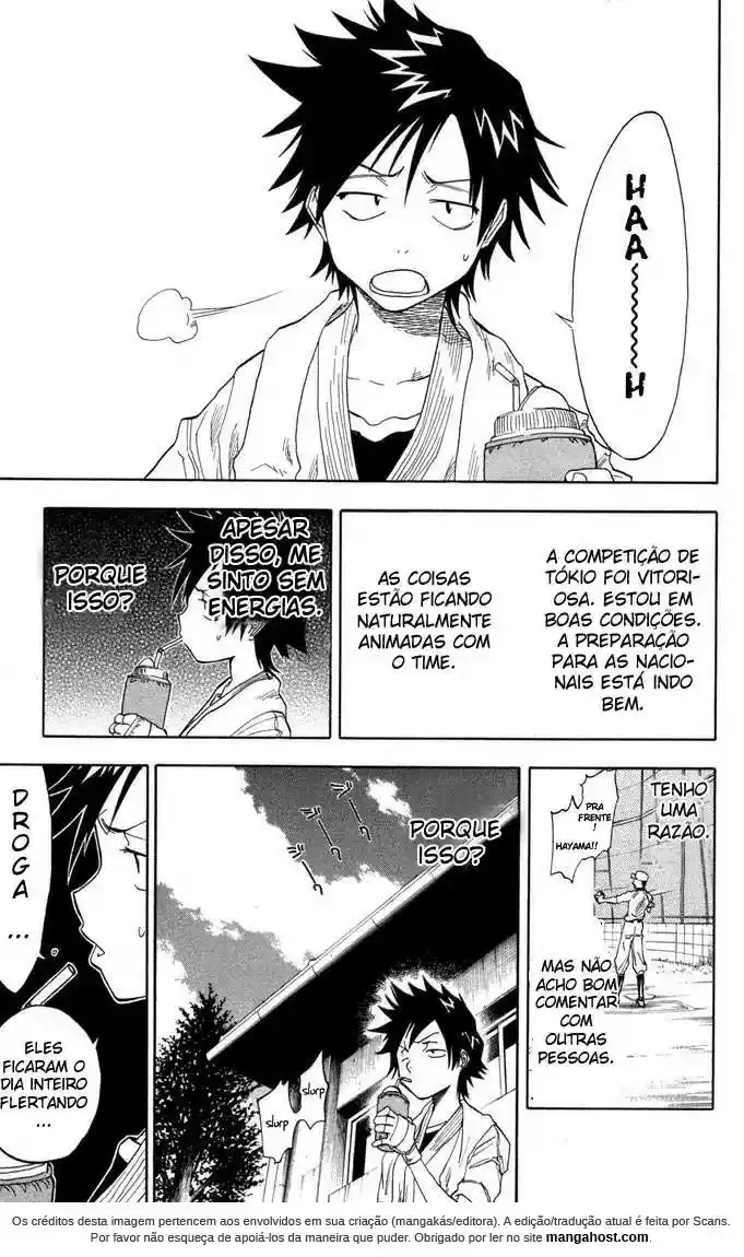 Read Bleach pt_BR Manga Online