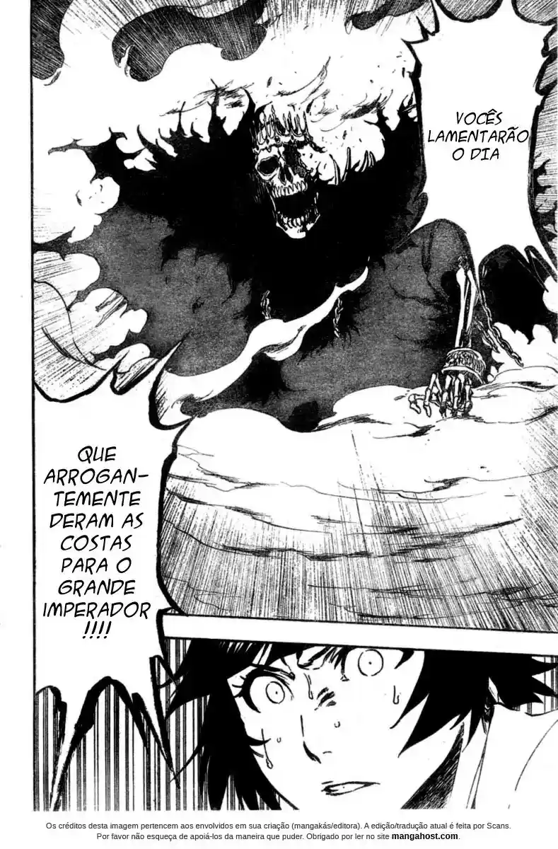 Read Bleach pt_BR Manga Online