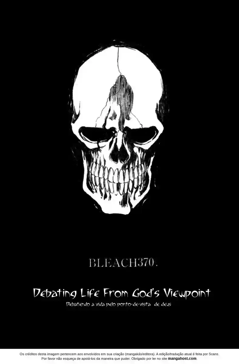 Read Bleach pt_BR Manga Online