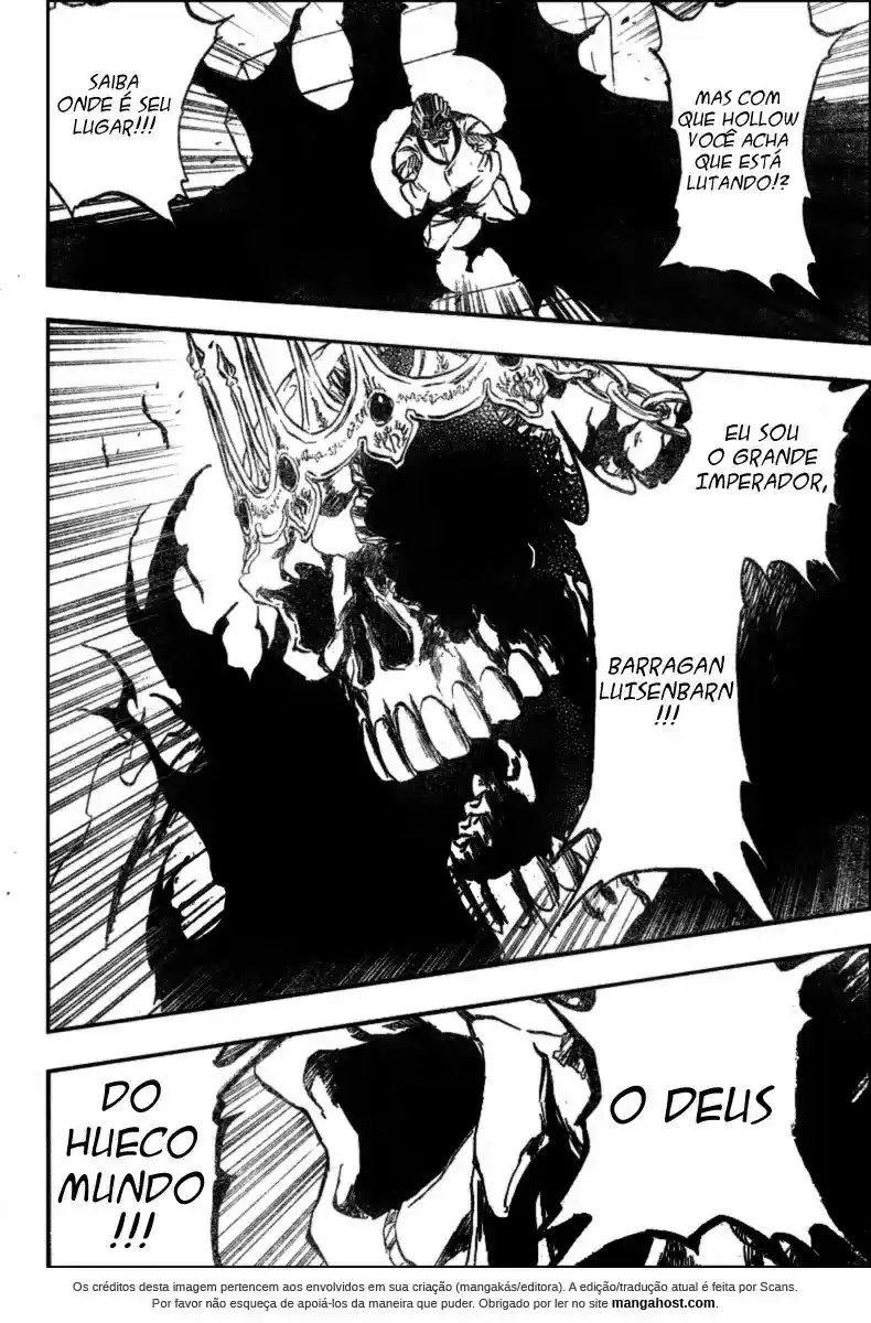 Read Bleach pt_BR Manga Online