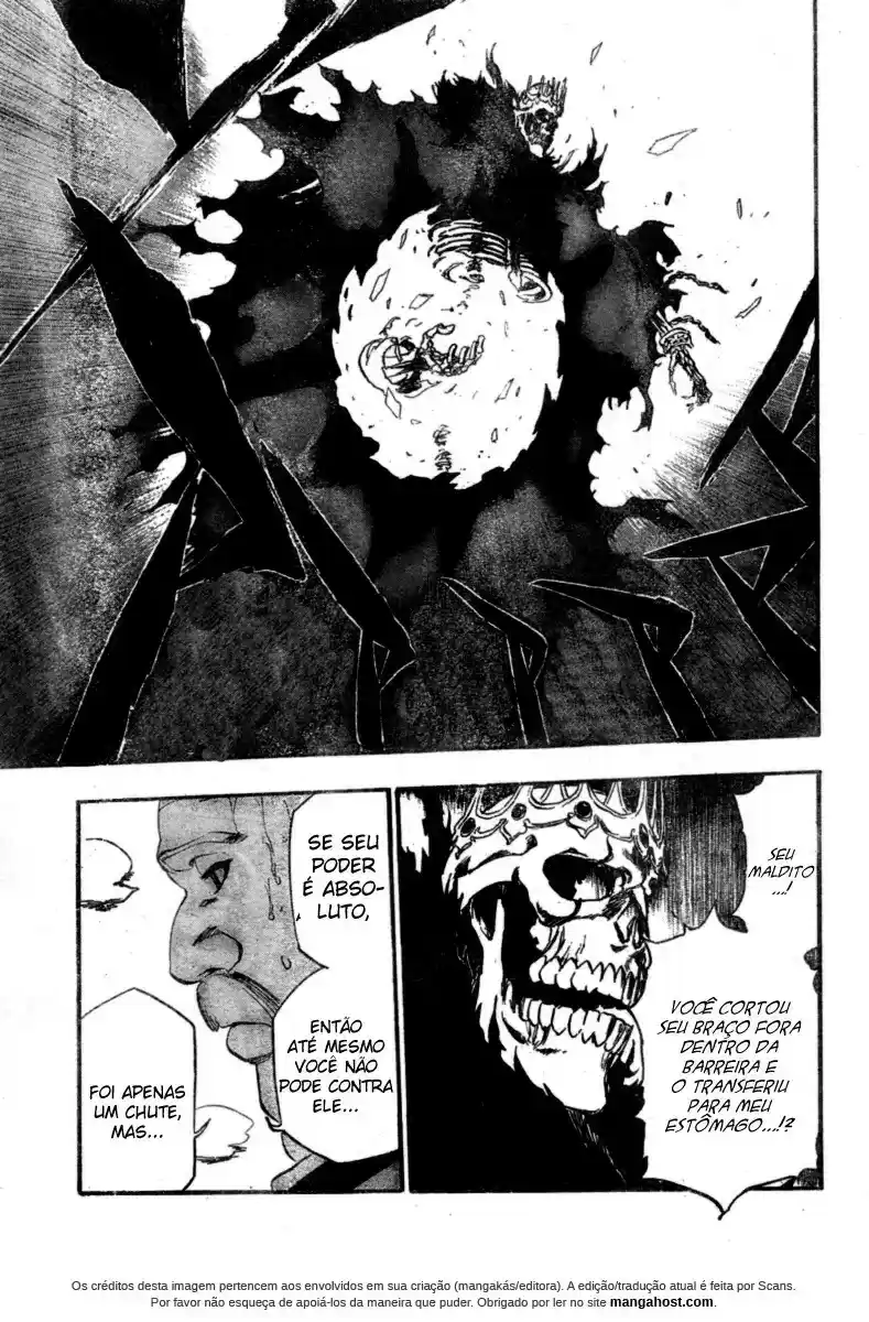 Read Bleach pt_BR Manga Online