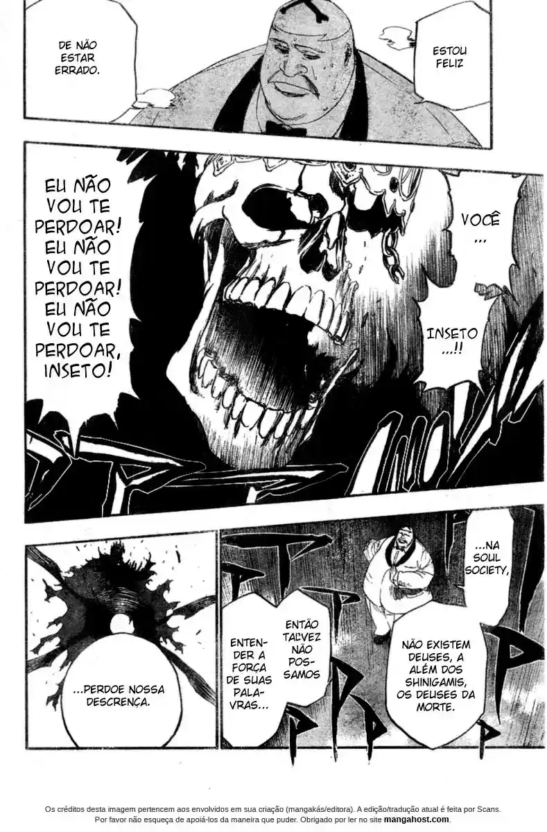 Read Bleach pt_BR Manga Online