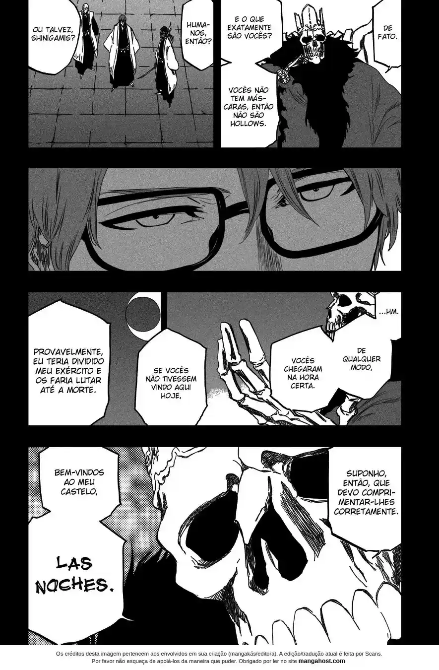 Read Bleach pt_BR Manga Online