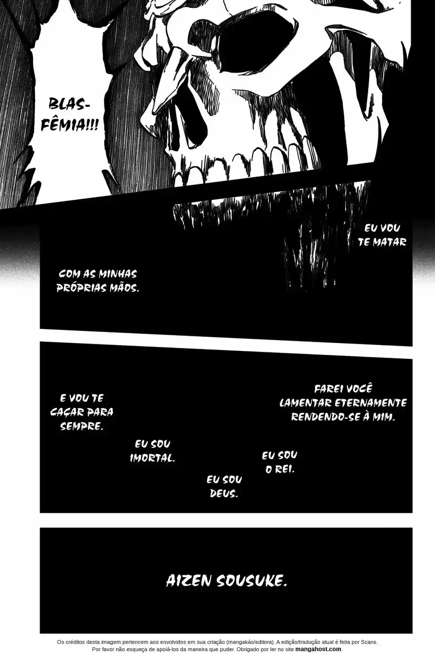 Read Bleach pt_BR Manga Online